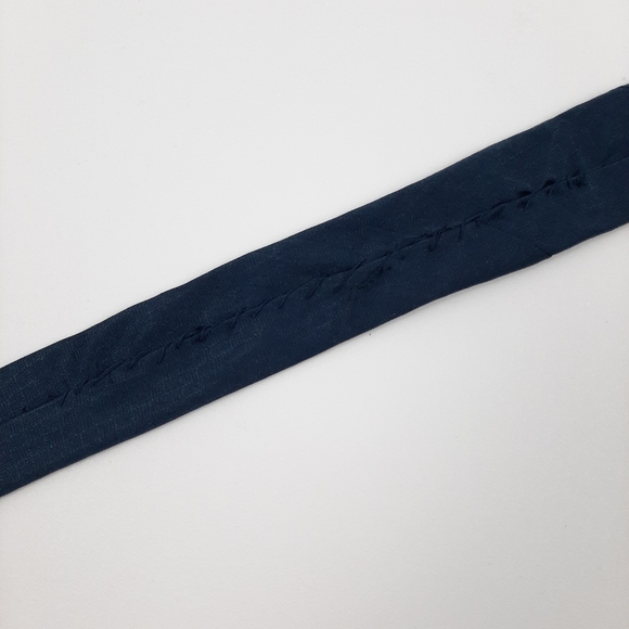 Endangered Species Dinosaur T-Rex and Volcano 100% Silk Necktie - Picture 6 of 8